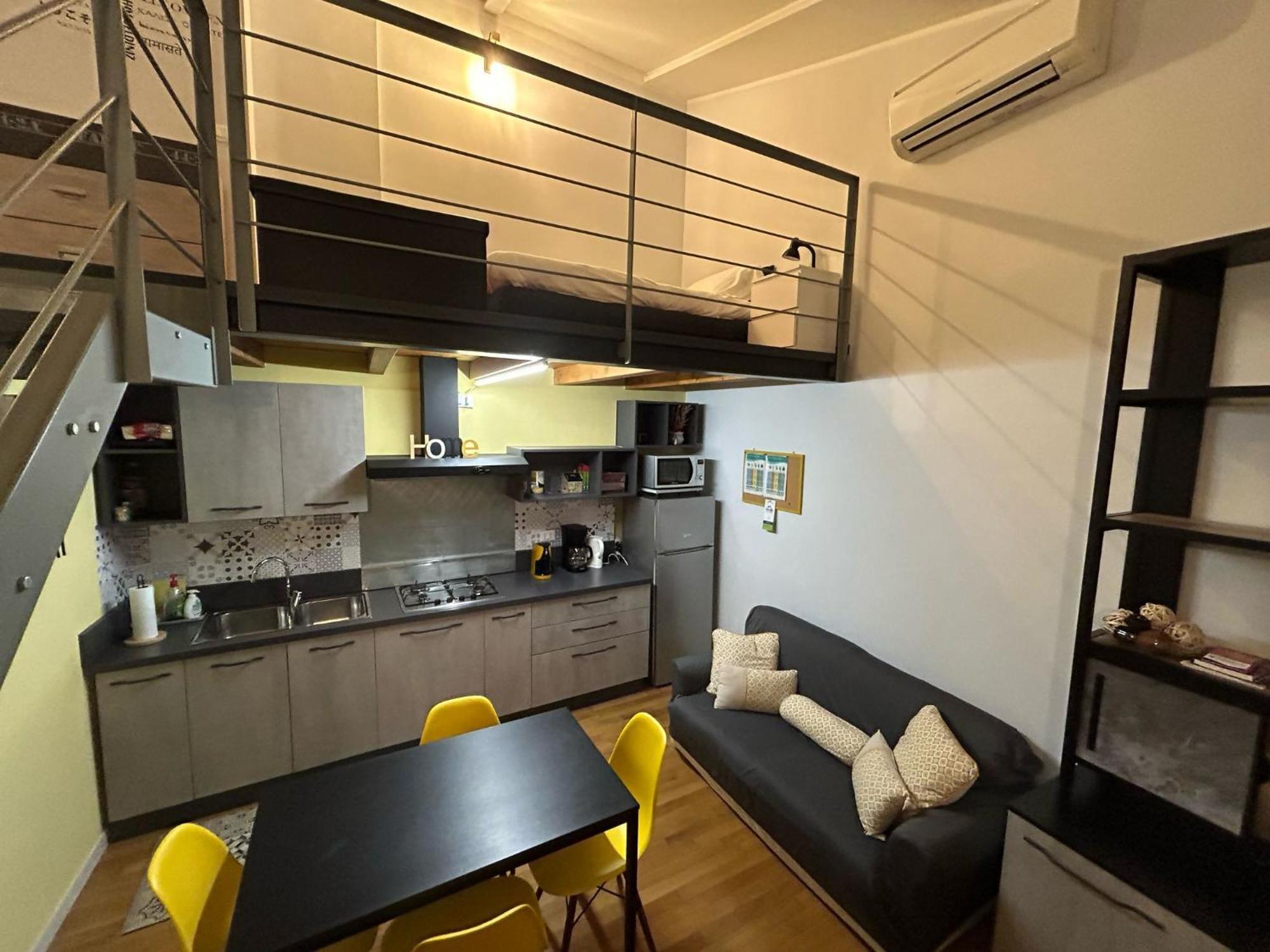 3T House Casa Vacanze Cremona Esterno foto