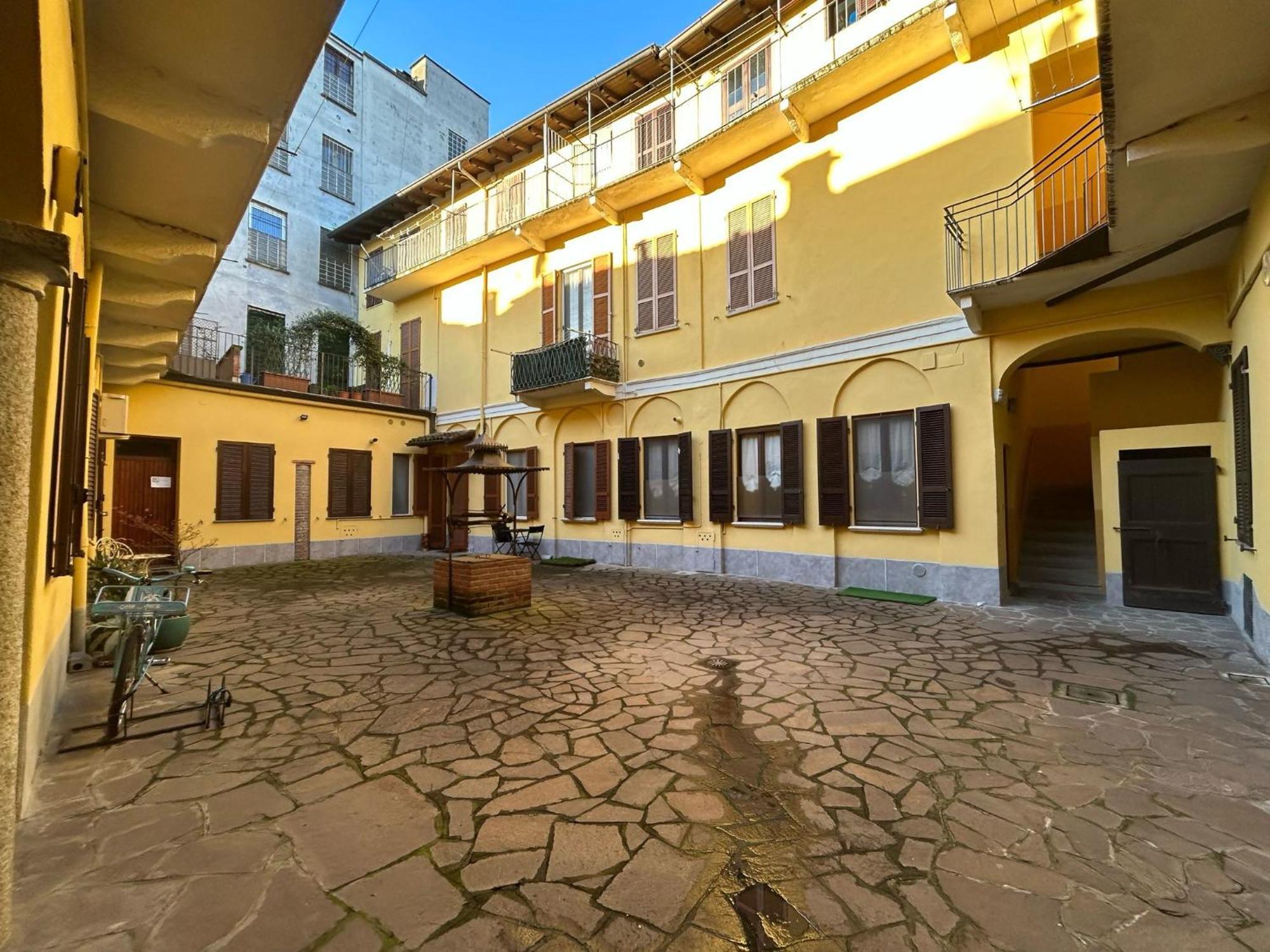 3T House Casa Vacanze Cremona Esterno foto