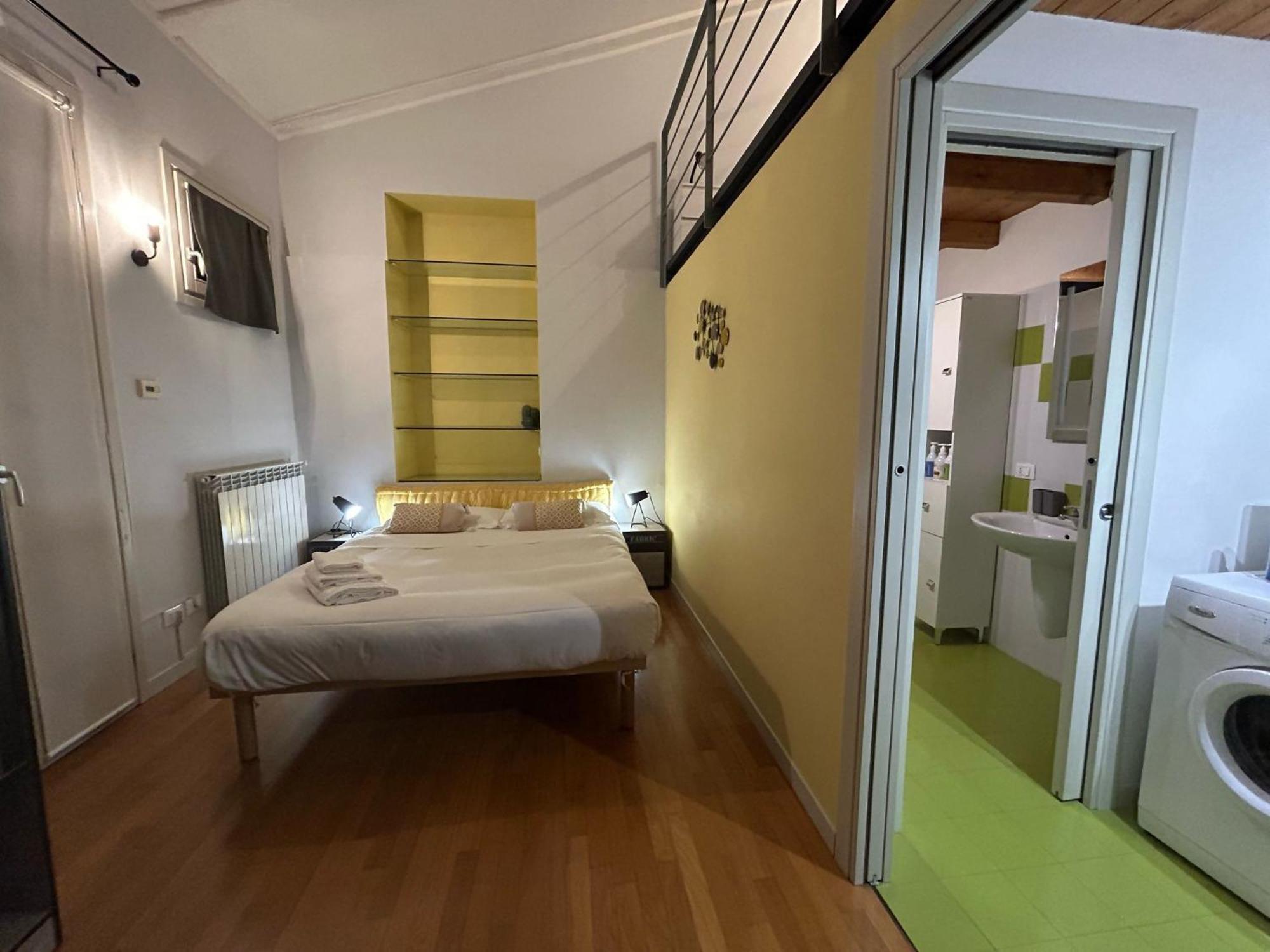 3T House Casa Vacanze Cremona Esterno foto