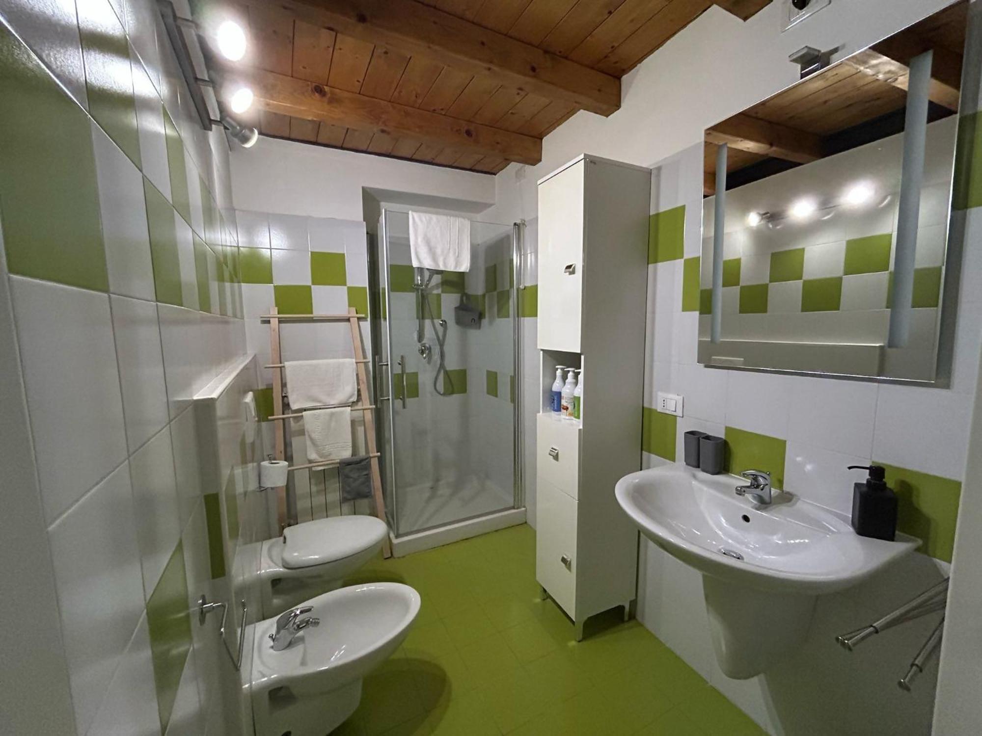 3T House Casa Vacanze Cremona Esterno foto