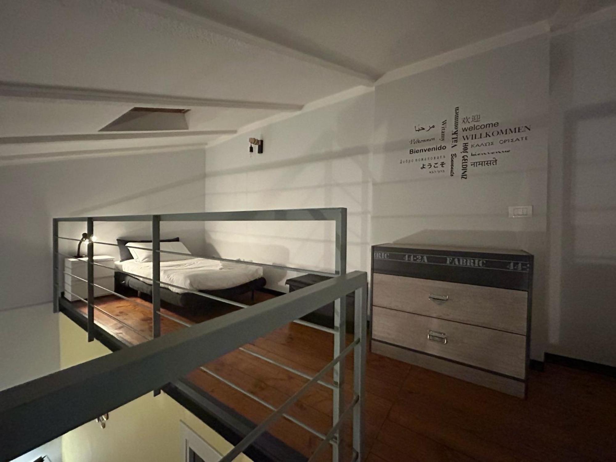 3T House Casa Vacanze Cremona Esterno foto