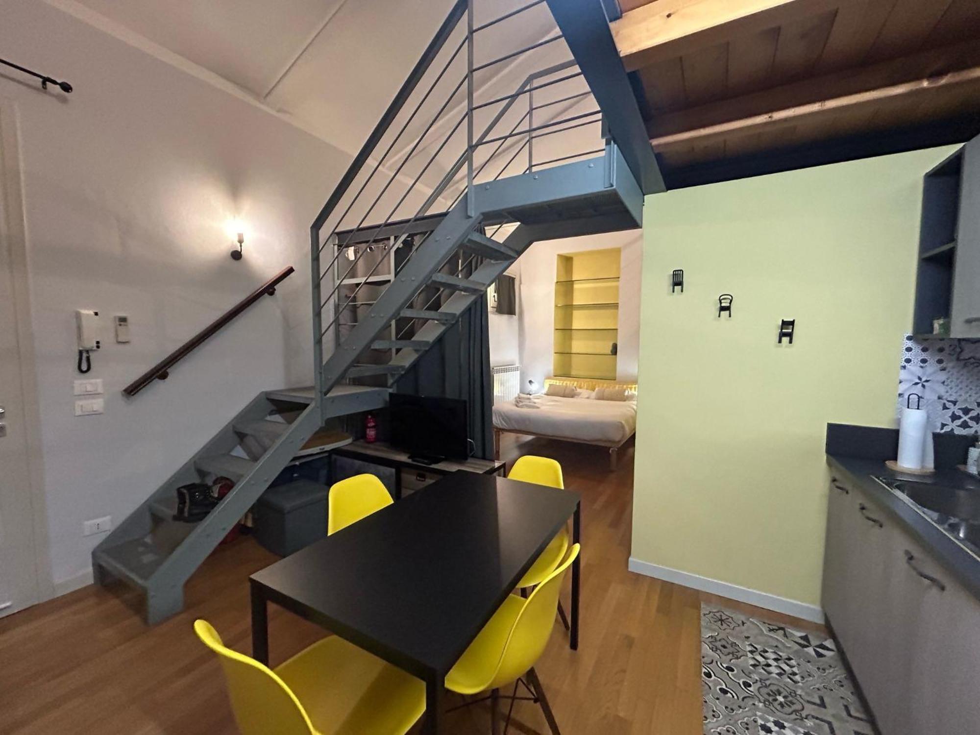 3T House Casa Vacanze Cremona Esterno foto